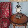 Queen Ann Chair Image 5
