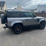 Land Rover Defender 90 Image 5