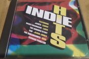 Indie Hits 1992 Cd