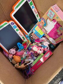 girls toys