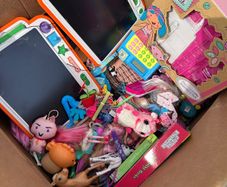 girls toys
