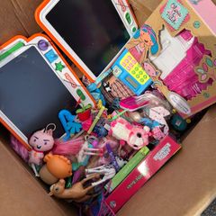 girls toys