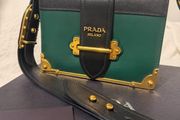 prada bag