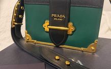 prada bag