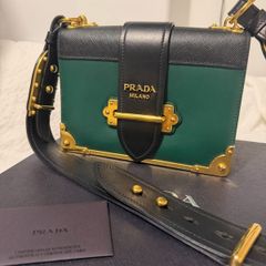 prada bag