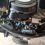 Outboard engine Image 4