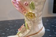porcelian boot
