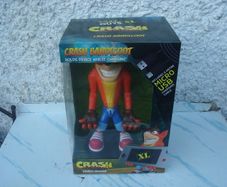 Crash Bandicoot XL Device Holder
