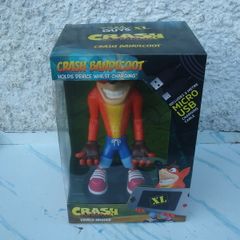 Crash Bandicoot XL Device Holder