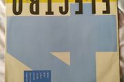 ELECTRO 4 street sounds various vinyl LP