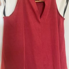 Red top
