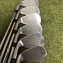 Taylormade QI irons Image 5