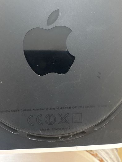 Apple AirPort Extreme A1521