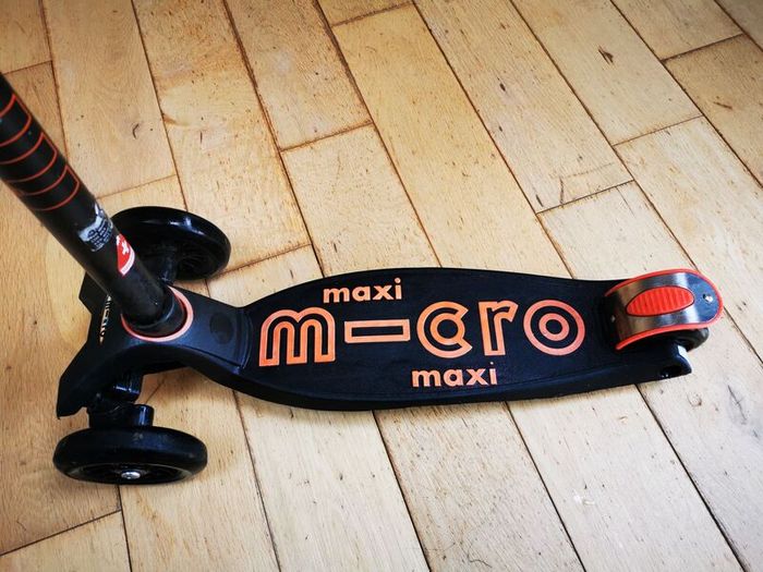 Micro Maxi Scooters