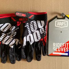 Ridefit cycling gloves