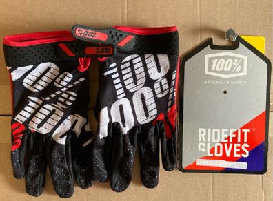 Ridefit cycling gloves