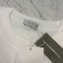 dior shorts and tshirt set Image 3