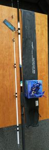 Fishing Combo 3m/10ft Reel 8000FD