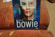 Dvd The Best Of David Bowie Double Dvd