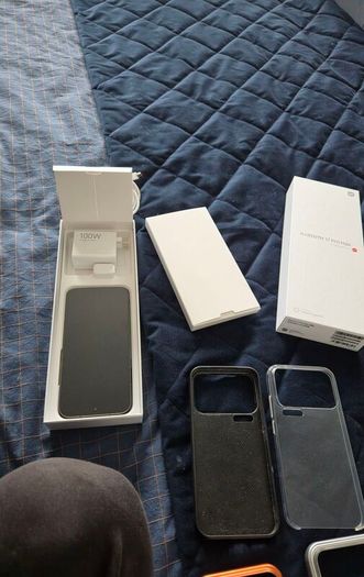 xiaomi 17 pro max