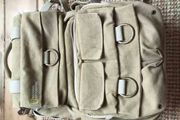 National Geographic Medium Camera Laptop Backpack