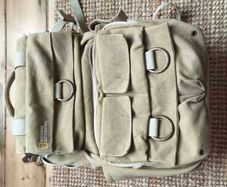 National Geographic Medium Camera Laptop Backpack