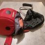 Littlelife Ladybird Toddler Bag with Reins/ Harness Image 4