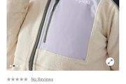 Cotopaxi fleece