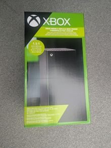 Xbox fridge