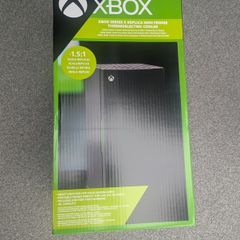 Xbox fridge