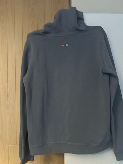 Nike tracksuit