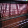 World books encyclopedia, dictionary, research guide Image 2