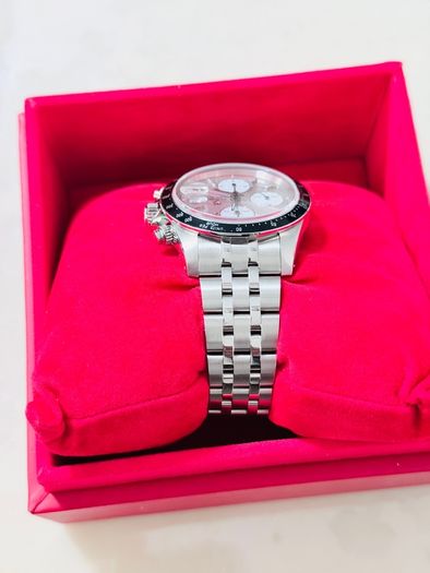 Tudor Prince small block