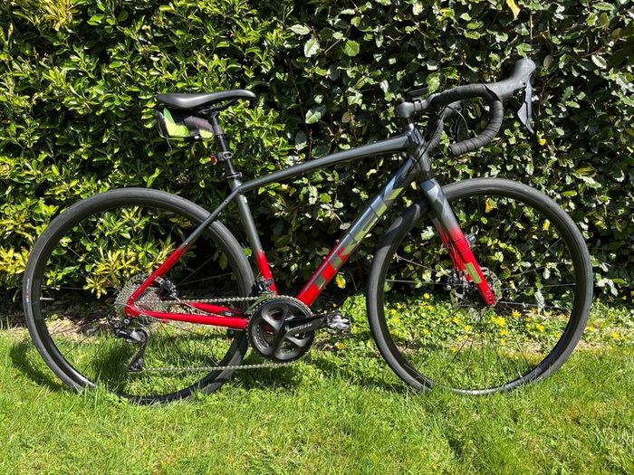 52cm Trek Domane AL 5 Gen 3 Disc