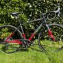 52cm Trek Domane AL 5 Gen 3 Disc Image 2