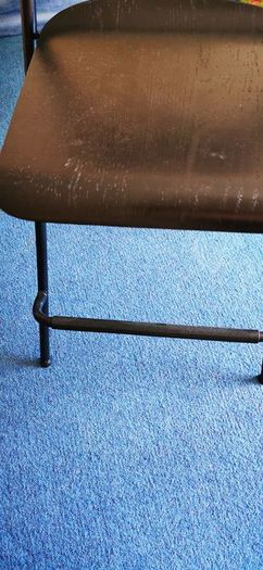 Ikea high chair