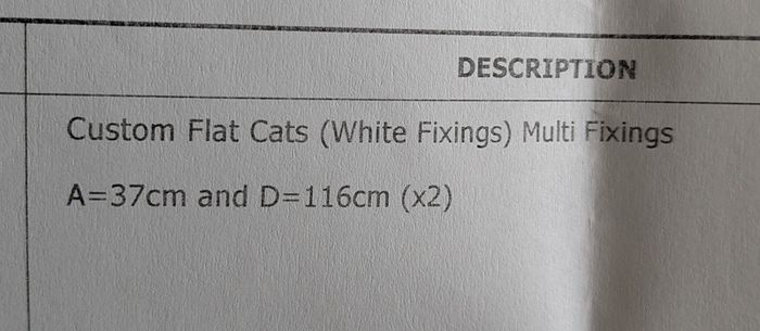 Cat screens
