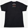 Vintage Harley Davidson Owners Group Motorcycle Tshirt - Gold Coast Queensland Australia - XL Image 2