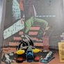 Batman Issue 502 + 505 Cgc 9.8 Graded Comic Books Azrael Knightfall Knightquest Marvel DC Image 8