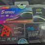 Nintendo Switch - Joycon Play&Charge comfort controller Image 2