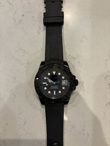 seiko watch