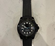 seiko watch