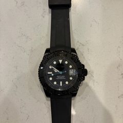 seiko watch