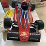 Alfa Romeo Brabham Formula 1 Scale 1/14 Year 1984 Rare Image 5