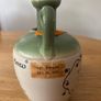 Vintage Ceramic Whiskey Jars x 3 Image 7