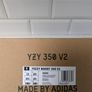 Adidas Yeezy Boost 350 V2 Carbon Beluga UK 10.5 Image 9