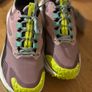 Reebok Floatride Energy 4 Adventure Shoes female 39 Image 2