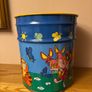 Winnie the pooh Bin Image 2