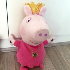 Pepa pig