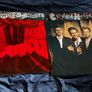 Crowded House 1986 + 88 vinyl albums Image 3